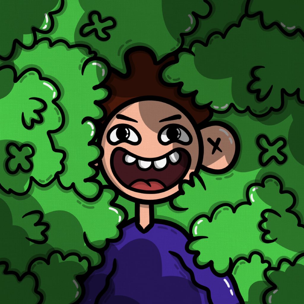 Gm 🥱 #nftcommunity 
Have a beautiful day ☕️
And let’s go guys hurry up, only 3 tickets left 🎫🎫🎫