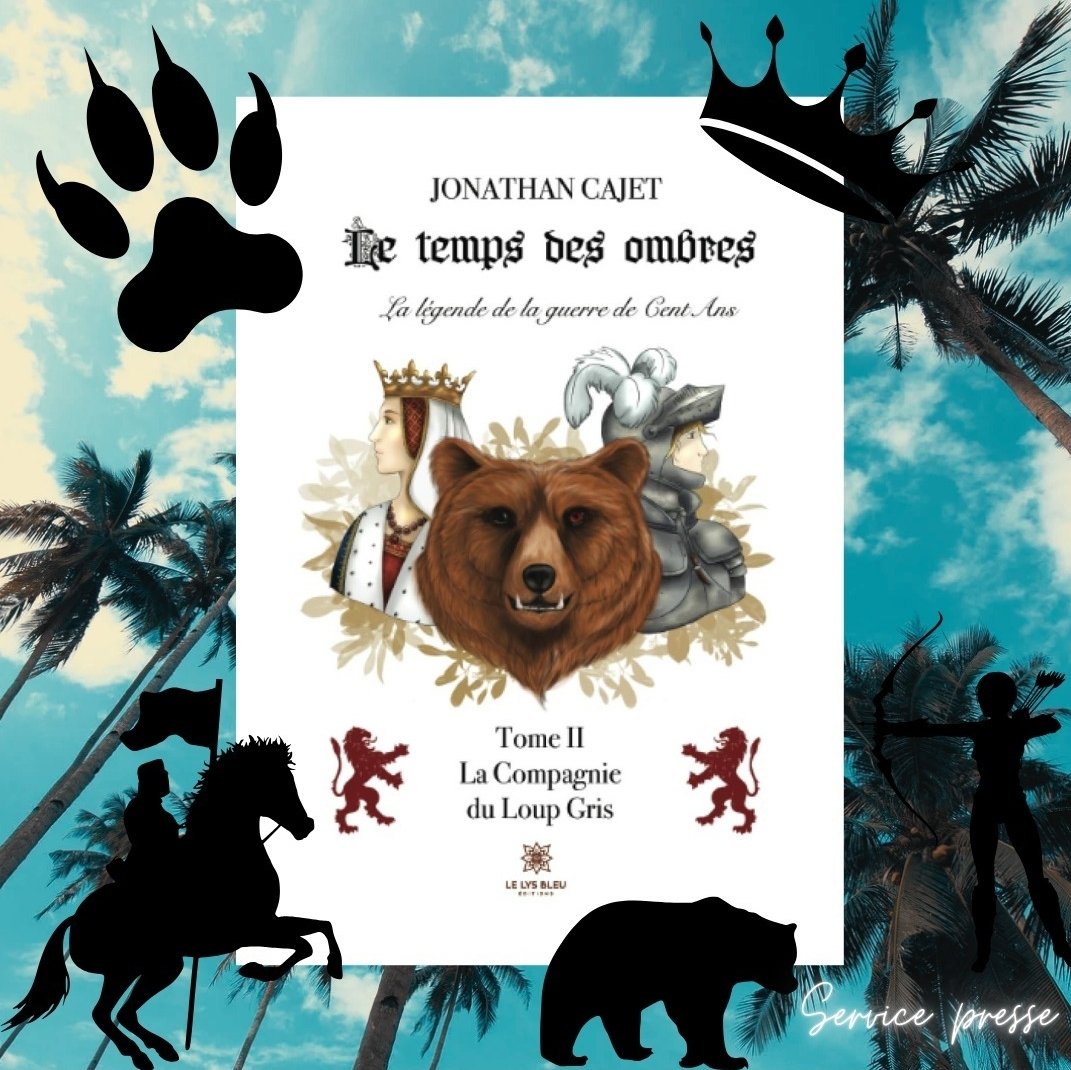 «Un deuxième tome incroyable, on arrête jamais avec un tas d'événements qui se produisent, des personnages qui prennent une véritable place dans le récit et cette tension militaire et politique qui sert de fil rouge...»

#lecture #avis #Histoire
#fantasy

instagram.com/p/C-GE8pzIfCv/…