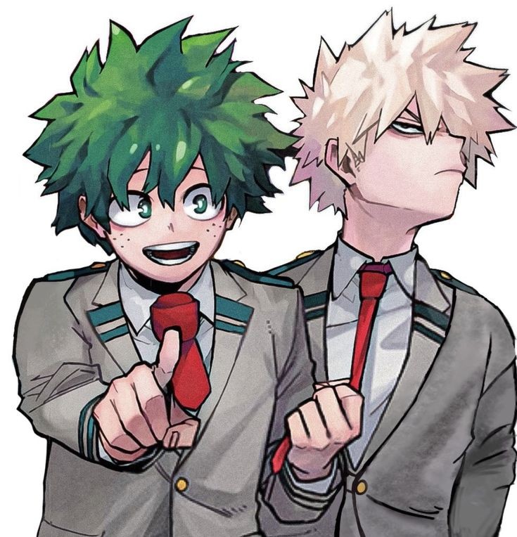 Chillimayoo's tweet image. "Will we ever learn?
We've been here before
It's just what we know."
#bkdk #MHA430 #sasunaru
