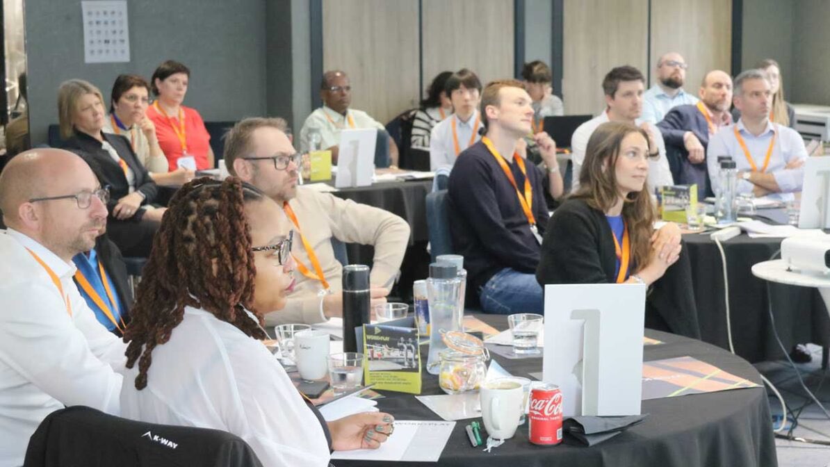 ICMIF's Advanced Management Course (AMC) is a transformative week-long journey designed to equip leaders with new mindsets and capabilities that enhance leadership skills and strategic thinking in the unique context of #cooperative/#mutual insurance… icmif.org/advanced-manag…