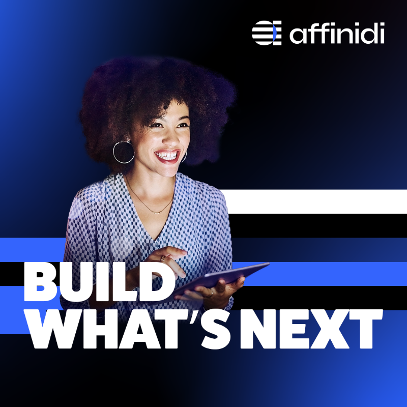affinidi's tweet photo. World's first consent-based data-sharing framework by Affinidi. Revolutionise data exchange with strict consent-first principles. #DataRevolution