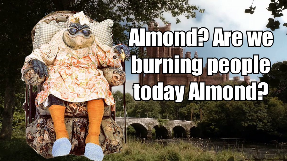 Яare Breed - Tales From The Sinistral tweet media