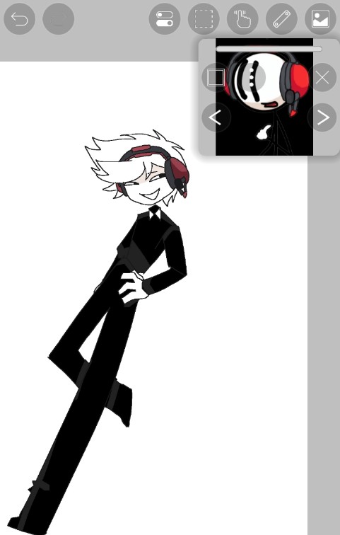 Vanity_elso's tweet photo. i made it in my style asap https://t.co/i6rHqAevGC