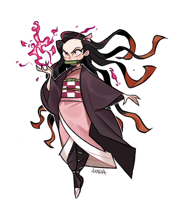 Nezuko 