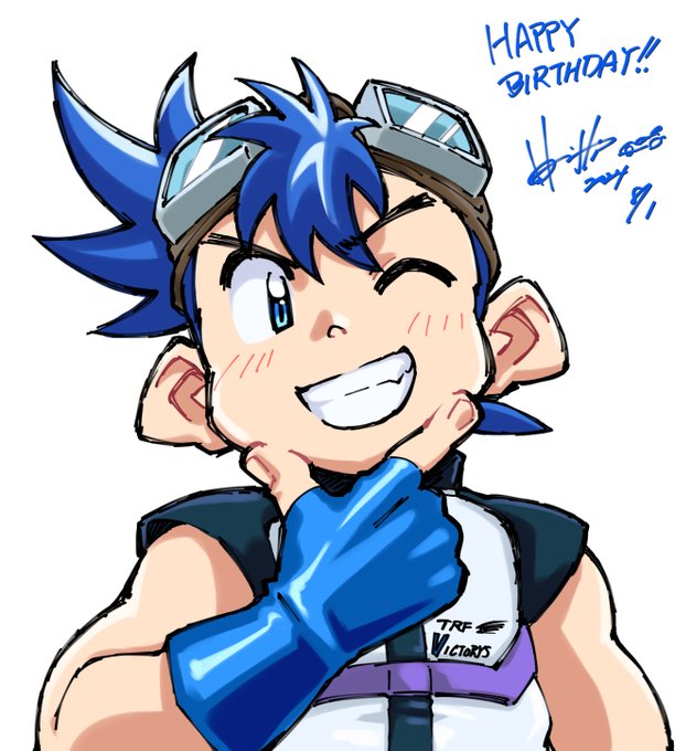 本日の主役!#星馬豪生誕祭2024  #レツゴ 