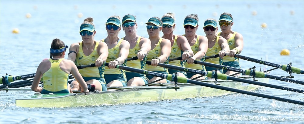 Rowing WA tweet media