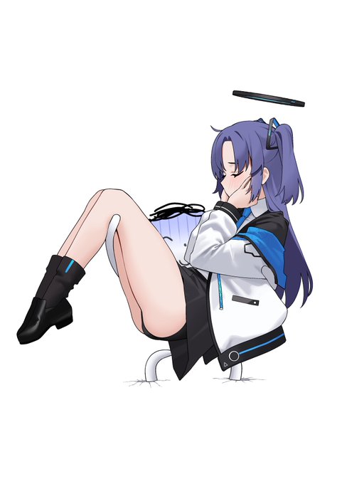 ユウカ別に100㌔でもいい気がしてきた 