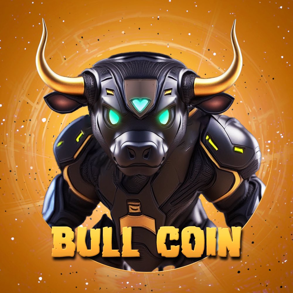 🐂 Big news! Our Bull Coin tap game is launching soon on Telegram. Get ready to tap, earn, and have fun! Stay tuned for the launch date. #Bullmarket 

🚀 Countdown begins! The Bull Coin tap game is coming to Telegram. Prepare to tap your way to riches! #ComingSoon #BullCoin