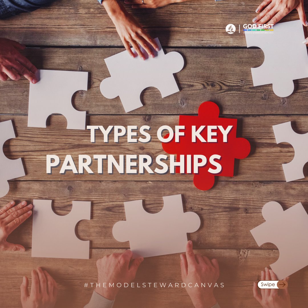 Dynamicstewards's tweet image. Is your #business handling tasks that a #KeyPartner could do better? 

Identify your needs and make the right choice to boost your success! 📈 

Download our free book 📚for more insights at stewardship.adventist.org/model-steward-… ! 

#GodFirst #Christian #BusinessStrategy
