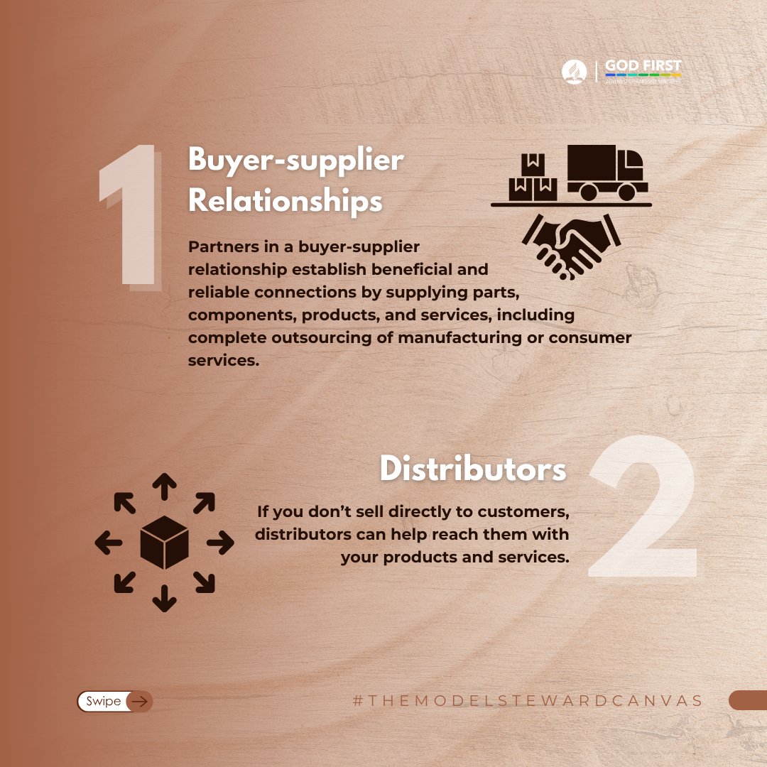 Dynamicstewards's tweet image. Is your #business handling tasks that a #KeyPartner could do better? 

Identify your needs and make the right choice to boost your success! 📈 

Download our free book 📚for more insights at stewardship.adventist.org/model-steward-… ! 

#GodFirst #Christian #BusinessStrategy