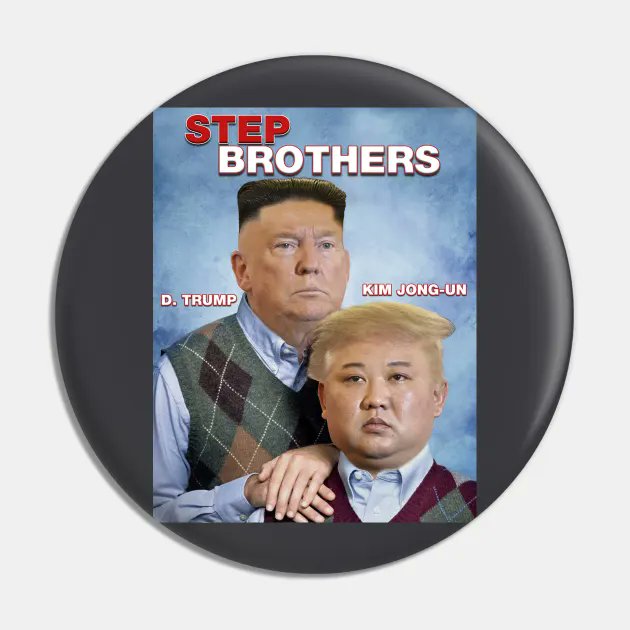 Rocket Man tweet media
