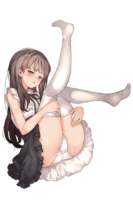 コミケとは関係のない絵です 