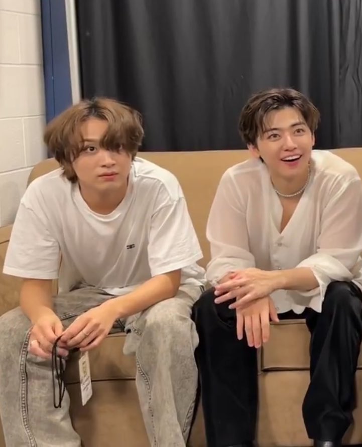 lnwmark every day i pray and cry tweet media