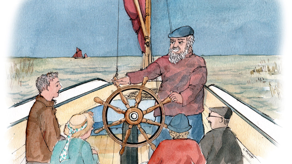 Practical Boat Owner tweet media