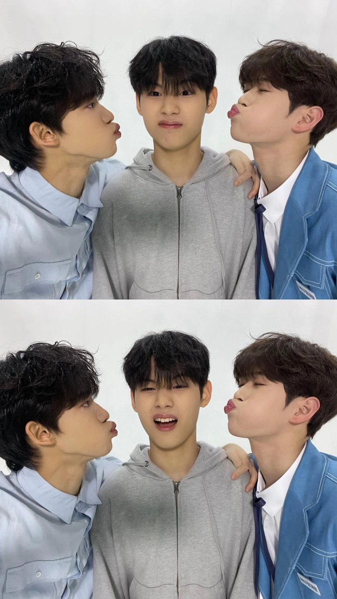 JoMinjaeGlobal's tweet photo. [📸] 240801 Sion’s Instagram Stories Update with Minjae and Jaeyoung

#MAKEMATE1 #MA1 #메이크메이트원 #엠에이원 #JOMINJAE #조민재 #KIMSION #JUNGJAEYOUNG #정재영 https://t.co/m0yL2HwABA