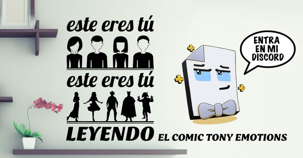 ¿Cuál es vuestro libro favorito Tonys?
