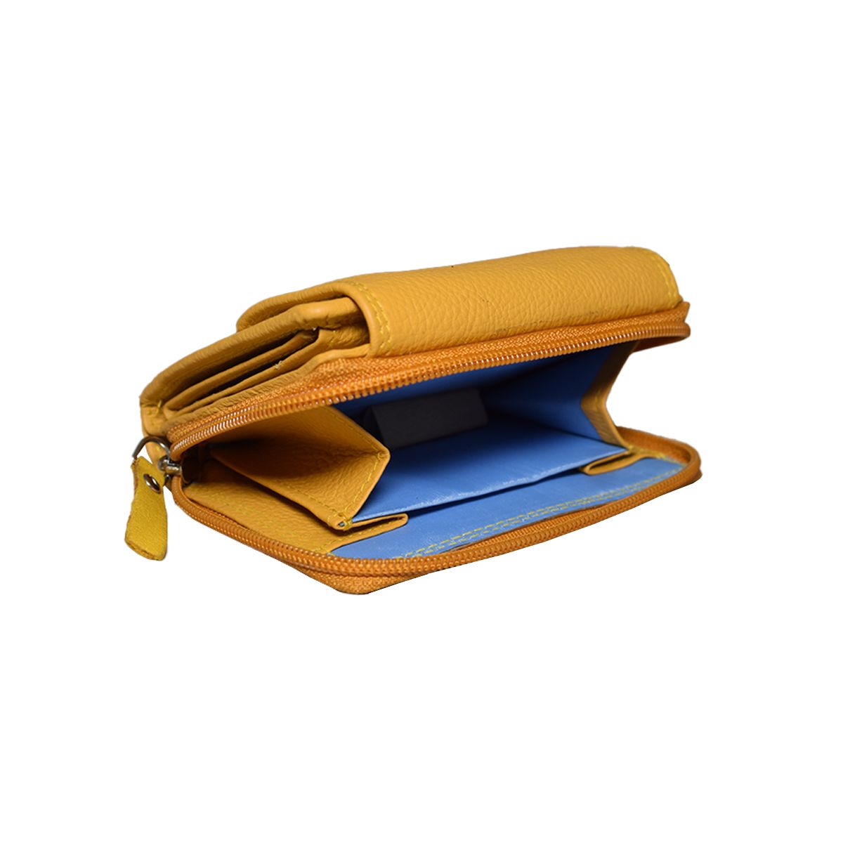 NaskarExims's tweet photo. We are Top Leading Exporter of Leather Ladies Purse Yellow 
info@naskarexim.com
https://t.co/QeZB0j981G 
https://t.co/kF74yEVi39 
Product Code: 8636
Dimension: 12.00 x 03.00 x 10.00 CM.
Leather: Cow Nappa Leather
Color: Yellow
Lining: Taffeta
Note Compartment: 2
Card Slots: 15 https://t.co/Xeuzy2wIjp