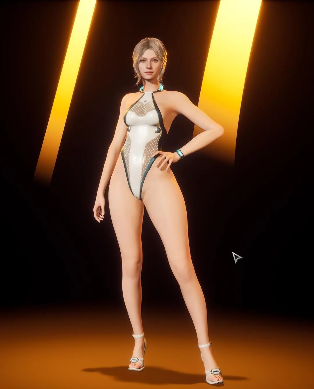 The First Descendant Updates on X: Whos getting Viessas Summer Vacation  Skin 👀 TheFirstDescendant t.co27PN3W3Sgr  X