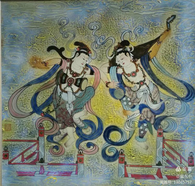 Cryptospace.art tweet media