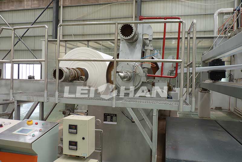 amyrary68557's tweet image. #TissuePaperMachine #PaperMachine
3500mm Tissue Paper Machine in Paper Mill for sale!
Welcome to leave your email for price and details!
#Email: leizhanworld@gmail.com
#Whats: +8615738990884
paperpulpmachine.com/tissue-paper-m…