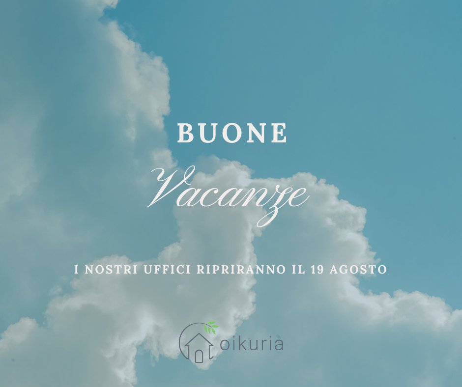 Oikuria srl tweet media