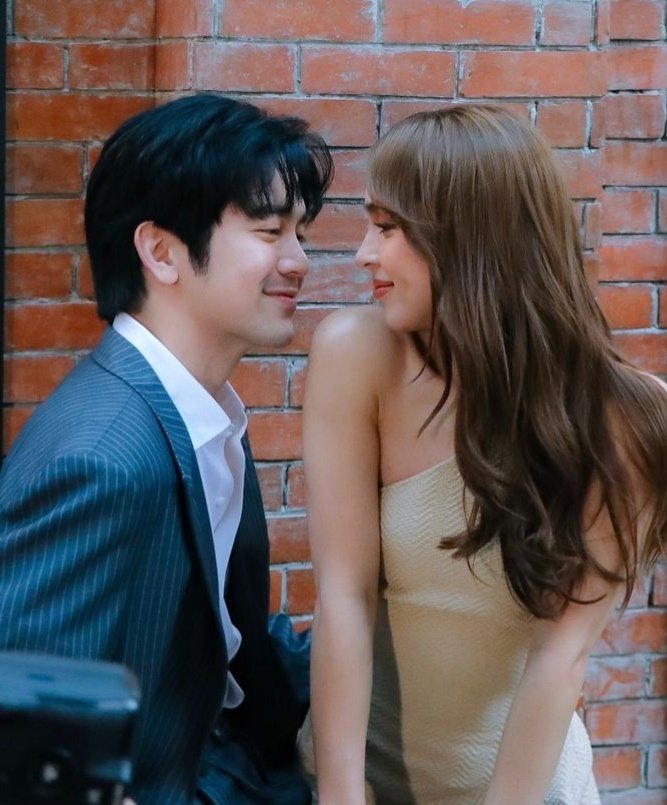 the chemistry &amp; vibe of JoshLia really hits different now!!! 💚🌶️

joshua garcia x julia barretto

#JoshLia
