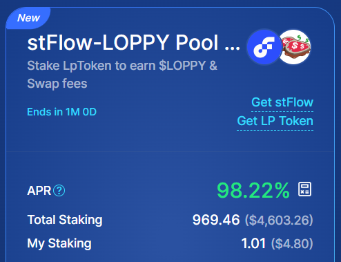 Sloppy Stakes DAO tweet media