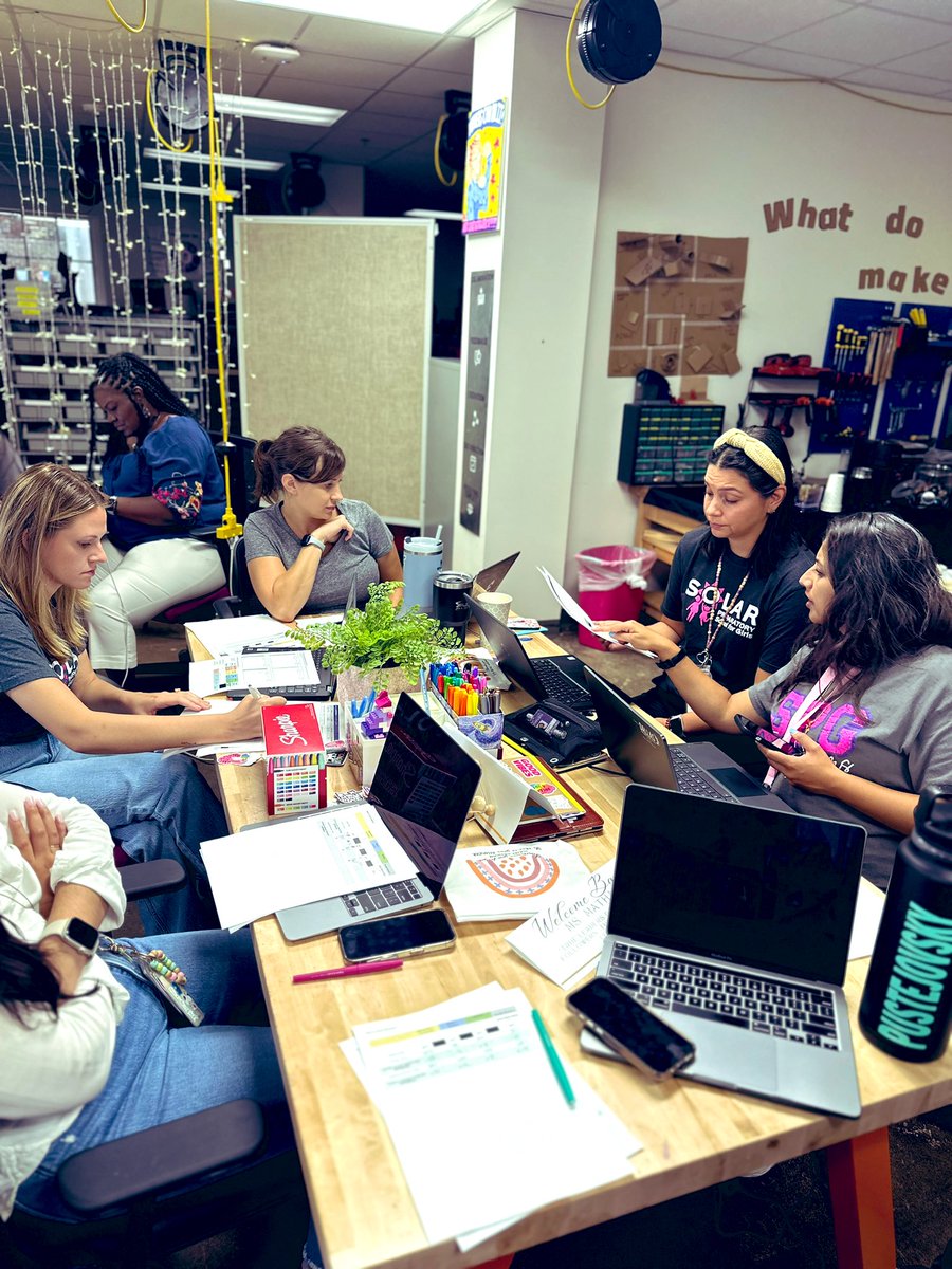 Solar Preparatory School for Girls (@solarsteamgirls) on Twitter photo Leadership Retreat ✔️ supporting one another to continue to level up!
#ExcellenceIsOurStandard
#ExtremeOwnership
#DistributiveLeadership
#Trust
<a href="/TeamDallasISD/">Team Dallas ISD</a>
<a href="/TransformDISD/">Dallas ISD OTI Public School Choice</a>
<a href="/livmsantos/">Olivia Santos</a> Leadership Retreat ✔️ supporting one another to continue to level up!
#ExcellenceIsOurStandard
#ExtremeOwnership
#DistributiveLeadership
#Trust
<a href="/TeamDallasISD/">Team Dallas ISD</a>
<a href="/TransformDISD/">Dallas ISD OTI Public School Choice</a>
<a href="/livmsantos/">Olivia Santos</a>