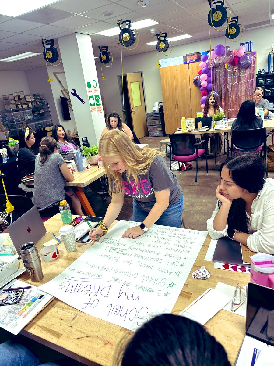 Solar Preparatory School for Girls tweet media