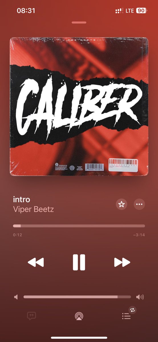 Viper Beetz tweet media