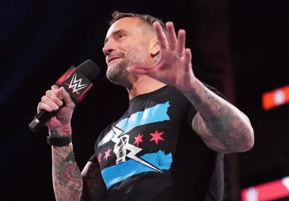CM Punk Reveals He Wouldn't Have Returned to WWE Under Vince McMahon

CM Punk surprised the wrestling world with his comeback to WWE at Survivor Series in November, marking his return after nearly a decade away due to frustrations with the previous management. In a recent