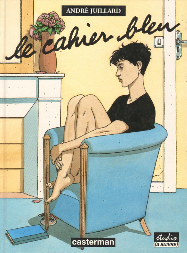 Jean_no's tweet photo. André Juillard (9 juin 1948 - 31 juillet 2024). Pas vieux.
Il était vraiment doué, dans un genre de bande dessinée qui me semble désormais bien loin... https://t.co/akzqxSmPV3