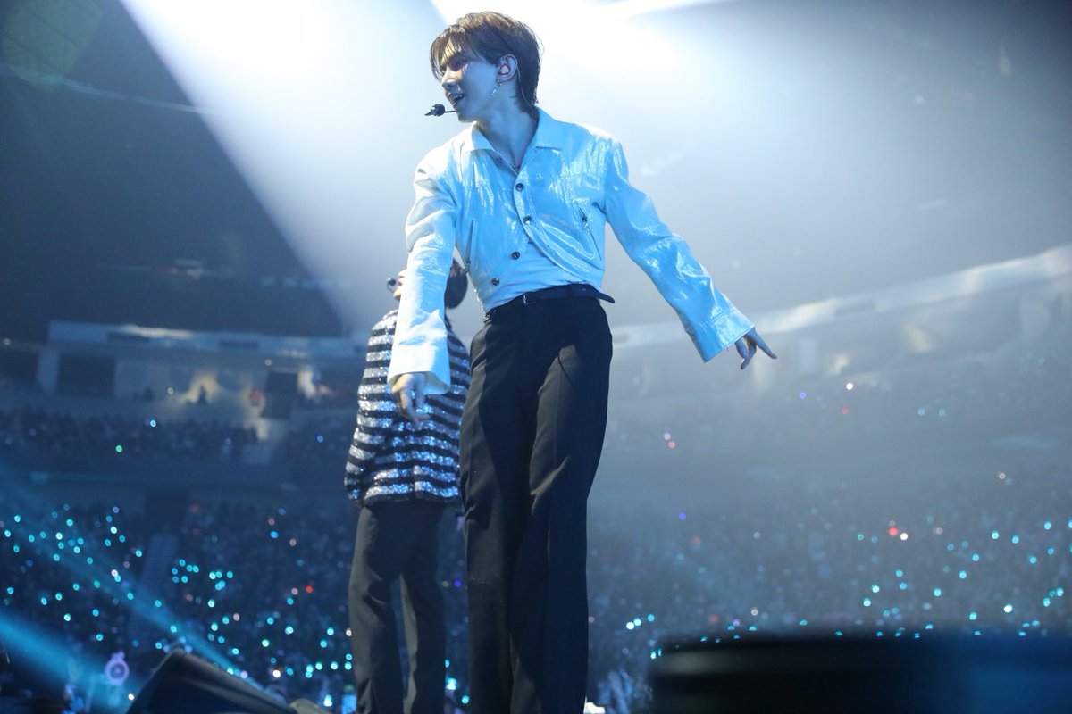 ATEEZ(에이티즈) tweet media