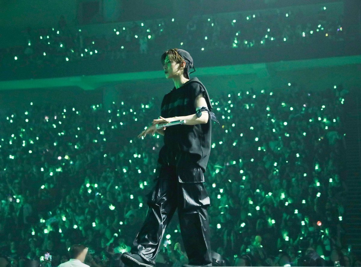 ATEEZ(에이티즈) tweet media