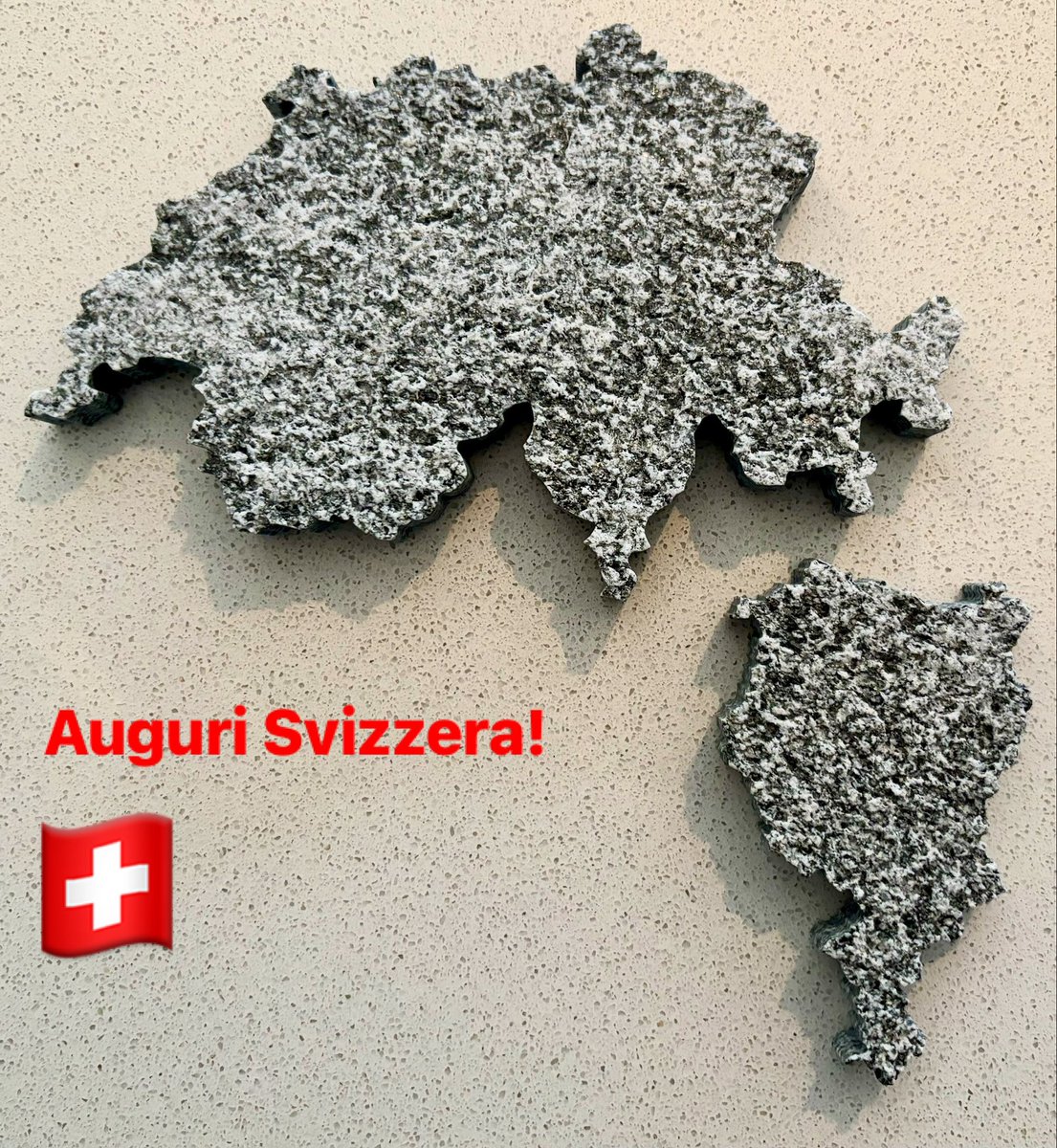 Auguri Svizzera! 
Buon 1. agosto a tutti.
#primoagosto #svizzera #ticino #patria