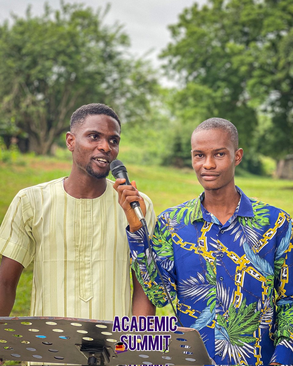 prm_epe's tweet photo. It's the last W3 service for the semester and it's our Academic Summit.
Ps.95.2 - Let us come before His presence with thanksgiving; Let us shout joyfully to Him with psalms.
Gloooooryy!!!

#prmepe #prm #studentfellowship #campusfellowship #makejesusfamous #academicsummit https://t.co/CBMmXd1lPC