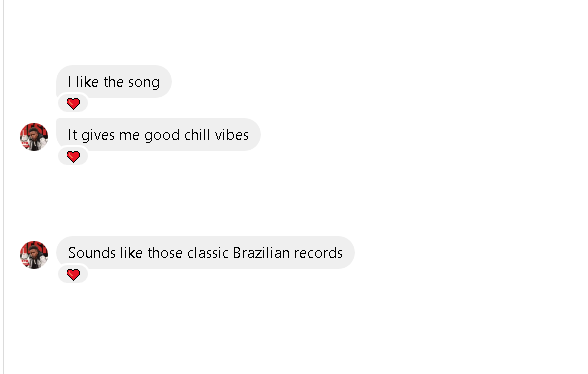 realshaobaby's tweet photo. meu maninho Direxta diretamente de las vegas sobre minha nova track https://t.co/TCT3Psr1Ez
