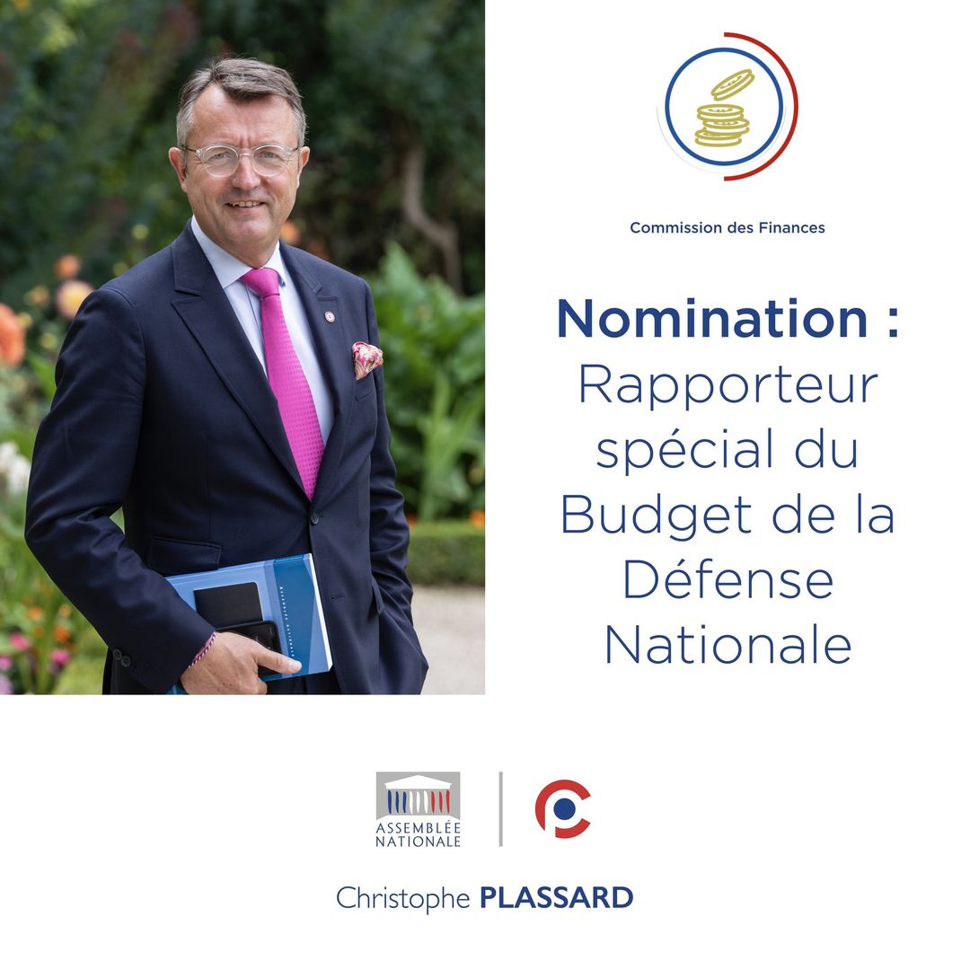 Christophe Plassard tweet media