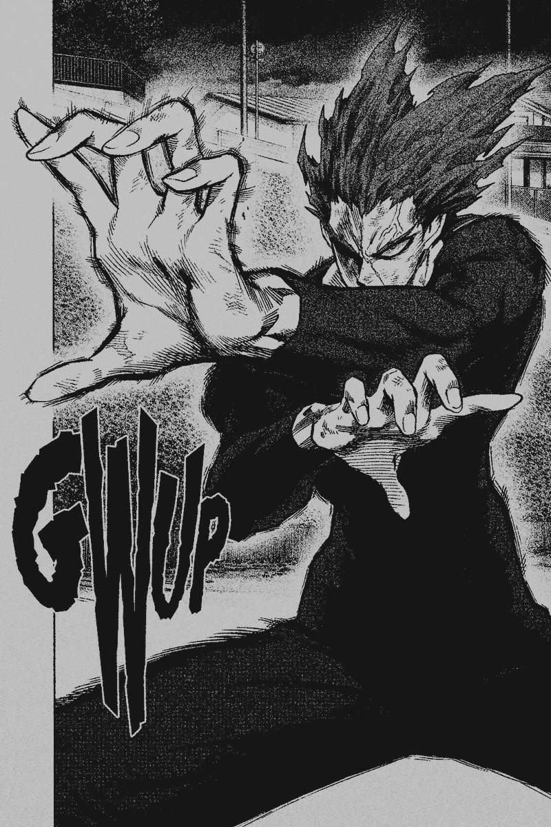 @senshinomugen <a href="/BloodContracts/">Altrouge</a> ⠀
He 𝘢𝘣𝘢𝘯𝘥𝘰𝘯𝘦𝘥 all that held him back.
The hunt begins once again. Not for heroes...
But against those who hurted the weak.

"⎯⎯⎯⎯⎯I'm gonna mop the floor with you."

#𝐃𝐀𝐄𝐌𝐎𝐍𝐂𝐎𝐑𝐄
⠀