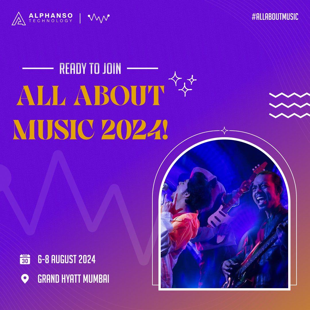 Alphanso Technology tweet media