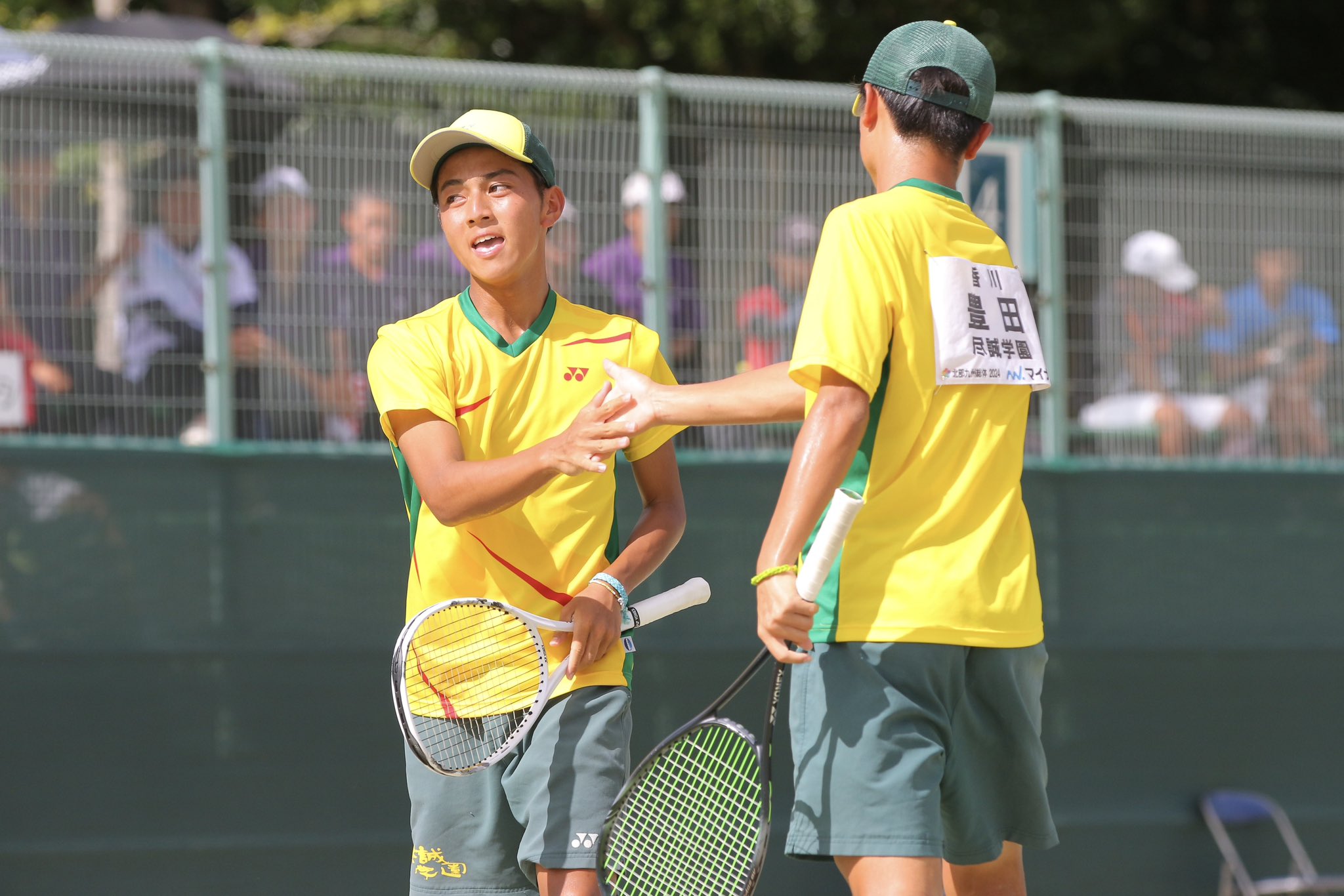 おが。/ SOFT TENNIS Navi / softtennis online on X: 