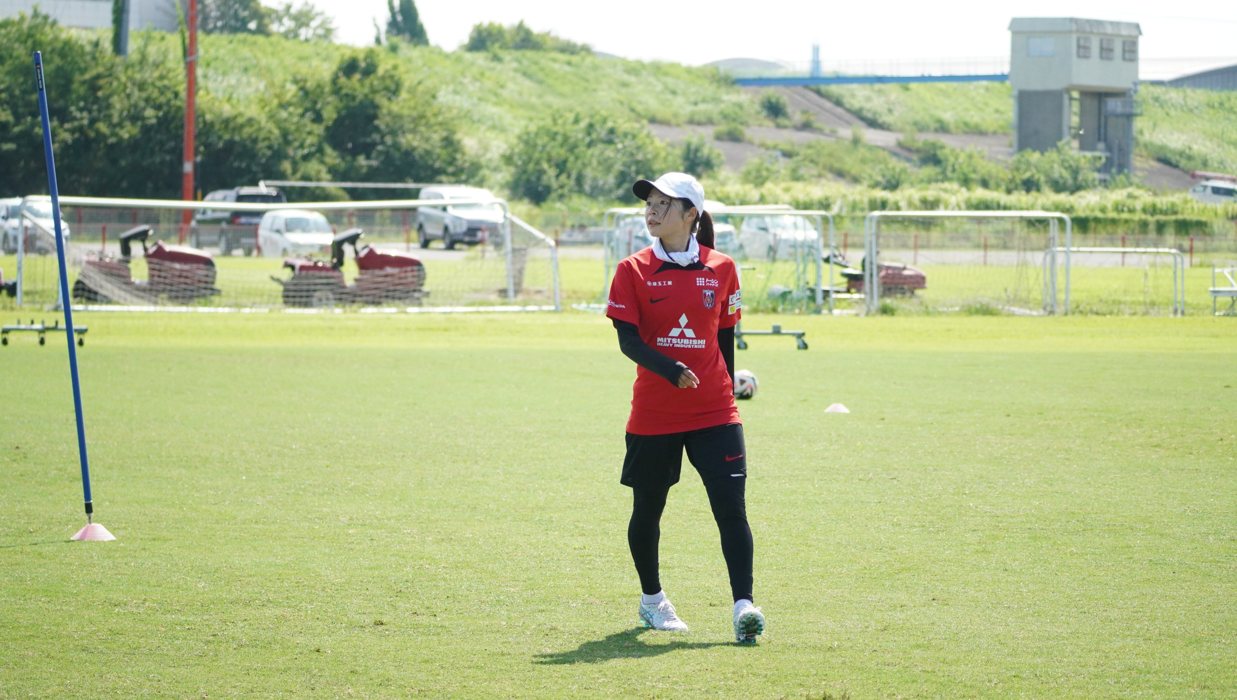浦和レッズ トレーニングジャージ｜ウェア｜ジャージ