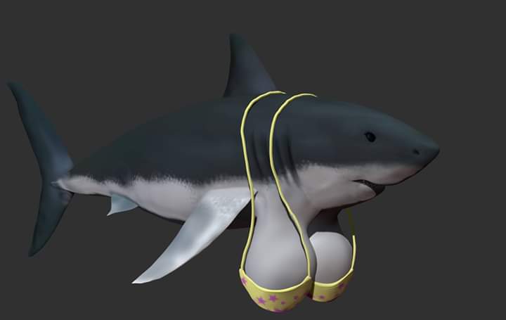 nik_ndee's tweet photo. @adiadyeddy @hantu_kucing @khrlzrf ini ke shark dia https://t.co/dvcjhpmcXl