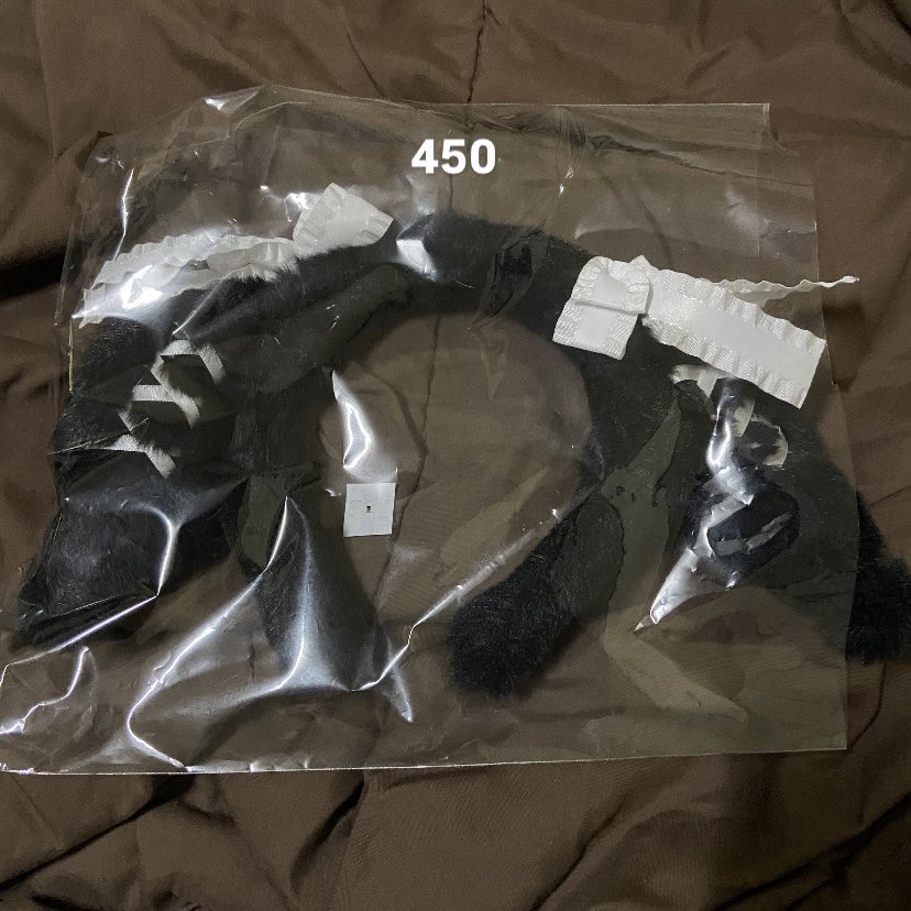 mirui34sub's tweet photo. (พร้อมส่ง)
ปล่อยของสะสมเนื่องจากเราต้องย้ายที่อยู่ชั่วคราวค่ะ 
ราคาตามรูป ค่าส่ง40.-

kw. 
ปอมปอมปุริน ทักซิโด้แซม ฮานามารุ ปลอกเข็มกลัด ชินนาม่อน ที่คาดผม เมโระคุโระ 

#ตลาดนัดตุ๊กตา #ตุ๊กตามือสอง #ตลาดนัดซานริโอ้ #ตลาดนัดsanrio https://t.co/FXiIdcNoMk