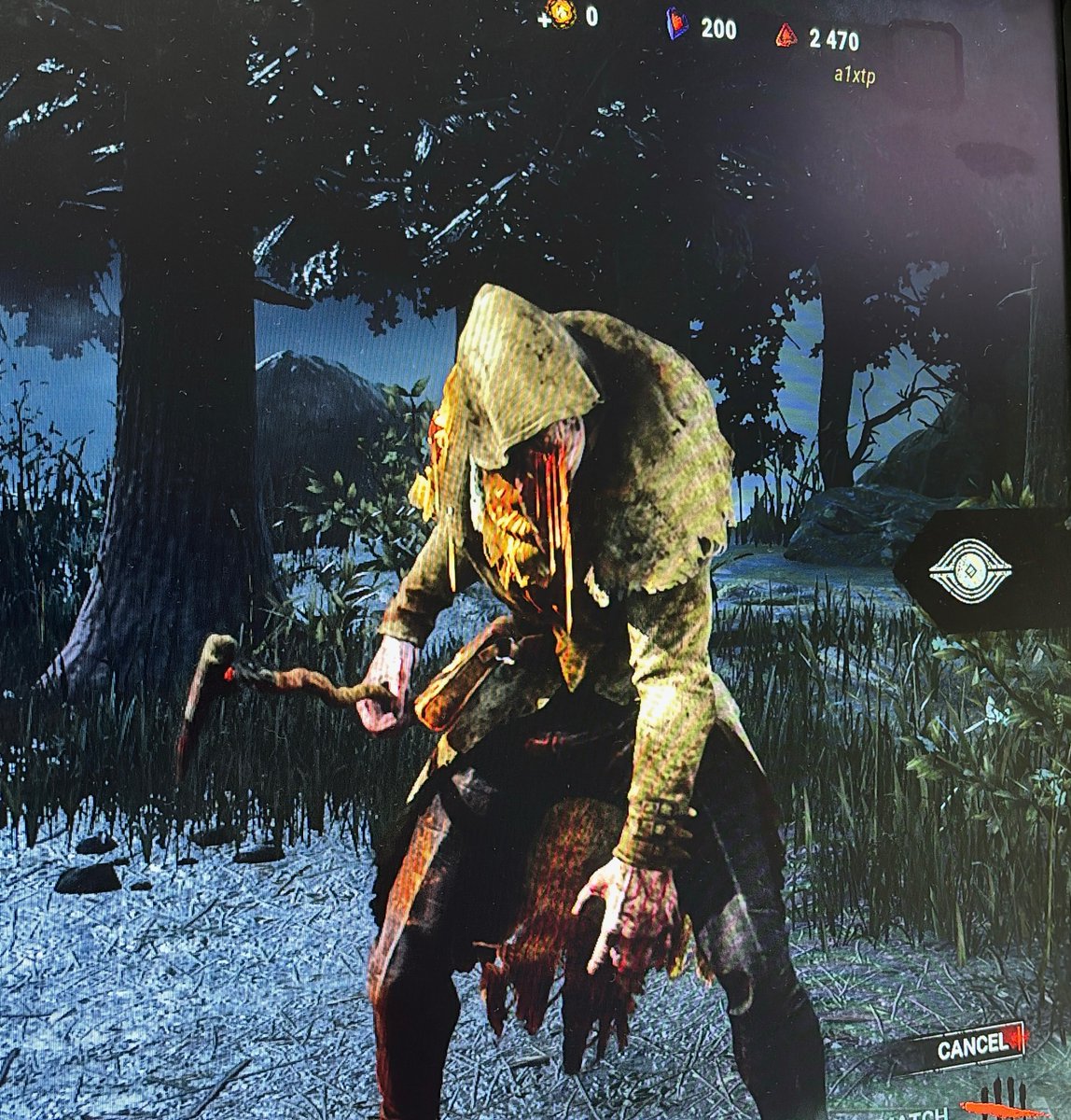 a1xtp's tweet image. きちゃ