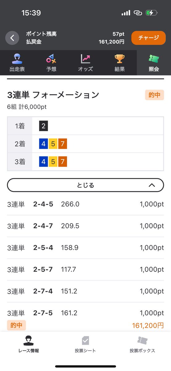 もー少し褒めて？