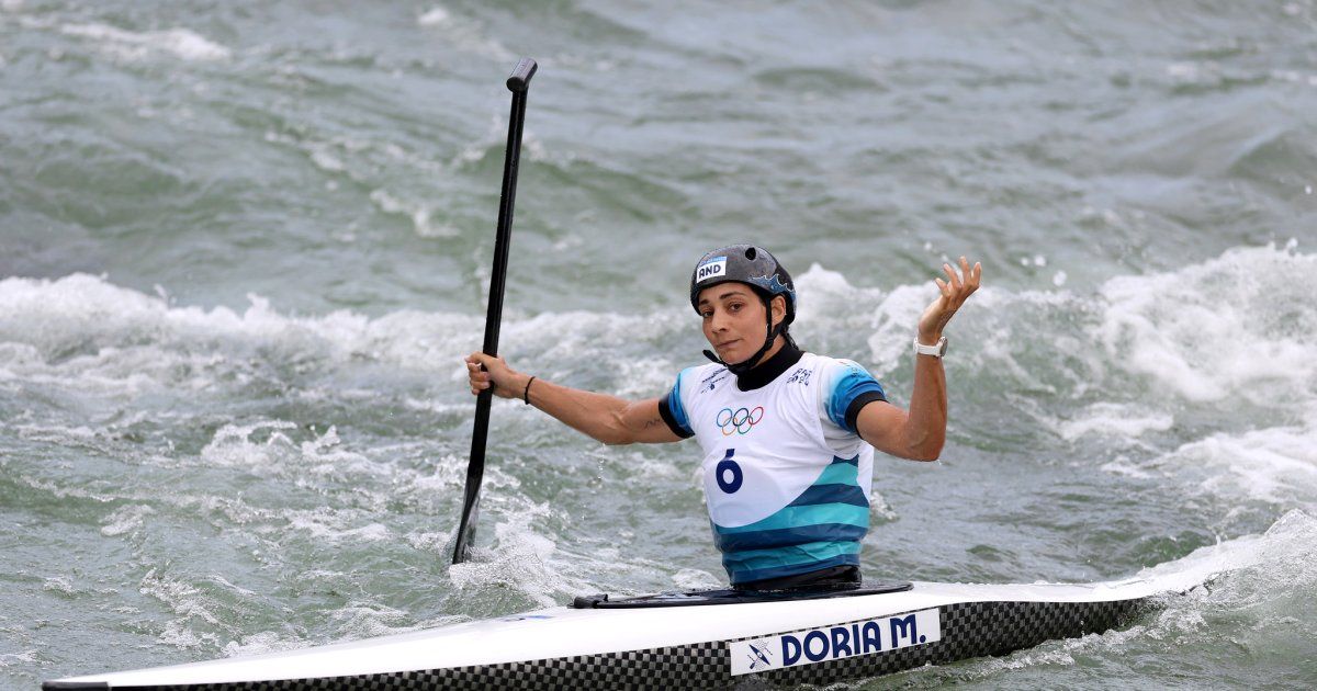 Històric diploma olímpic buff.ly/3A6xaZD