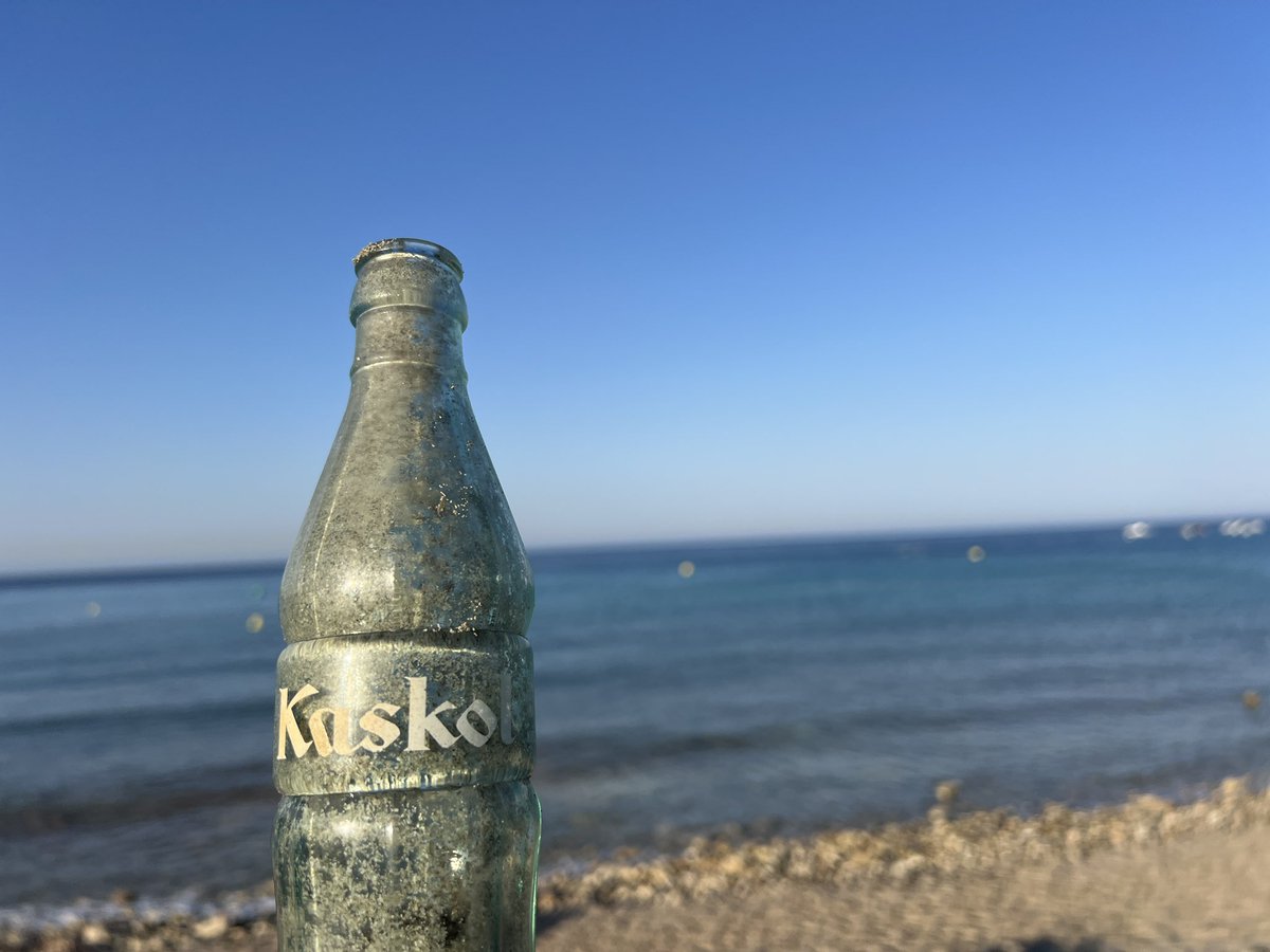 xiscoroig's tweet image. #kaskol #Menorca