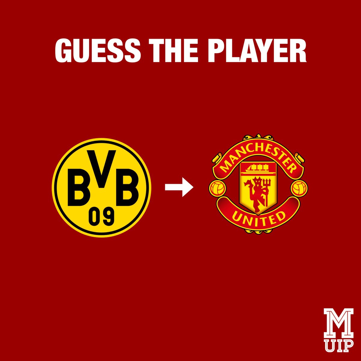 ManUtdInPidgin's tweet photo. Guess the player? ⬇️ 
#MUFC https://t.co/yyu8Y0ayEZ
