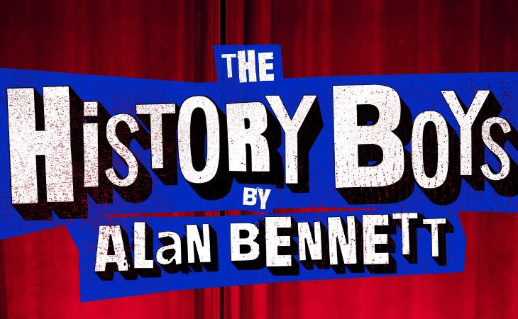 potato__freak's tweet photo. #theatrethursday  a revival of Alan Bennett’s hit play THE HISTORY BOYS is being revived for a UK tour this autumn https://t.co/SHsDLKZCbA